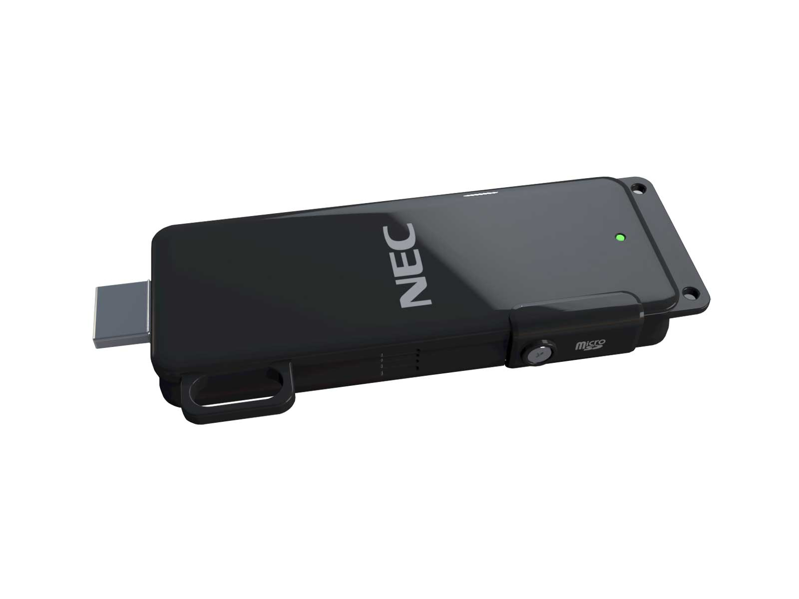 NEC MP10RX4 Adapter, Elektronik