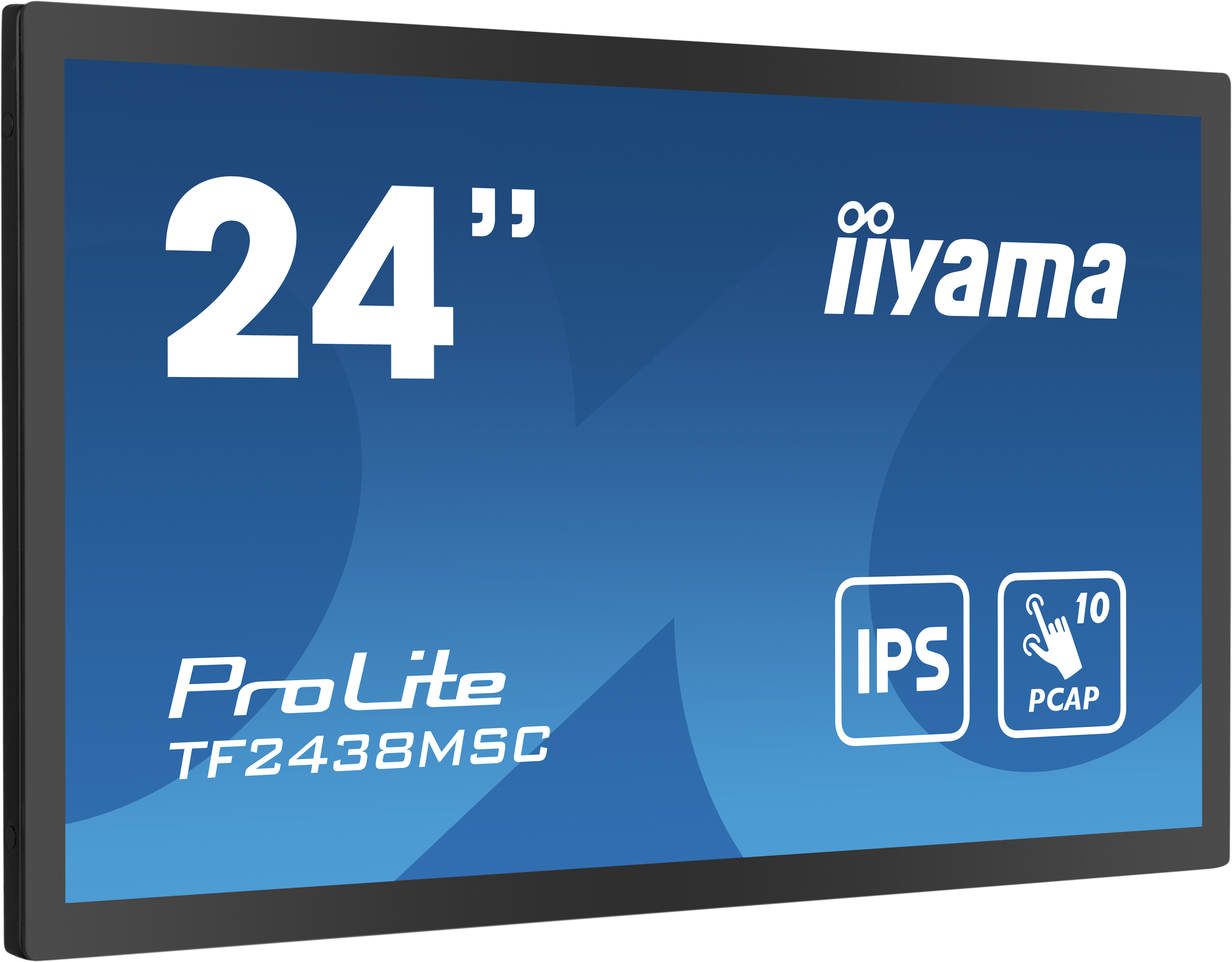 IIYAMA ProLite TF2438MSC-B1