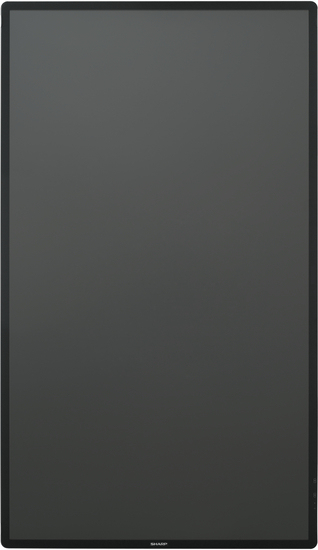 Sharp PN-80TC3 Sharp PN-80TC3