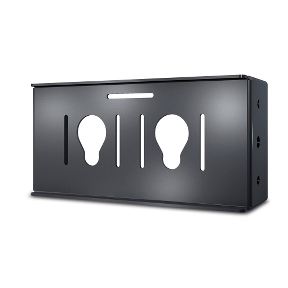 APC AR8652 - "Spacer Bracket for 4 Post Racks, 6" Wide (Qty 2)" APC AR8652 - "Spacer Bracket for 4 Post Racks, 6" Wide (Qty 2)"