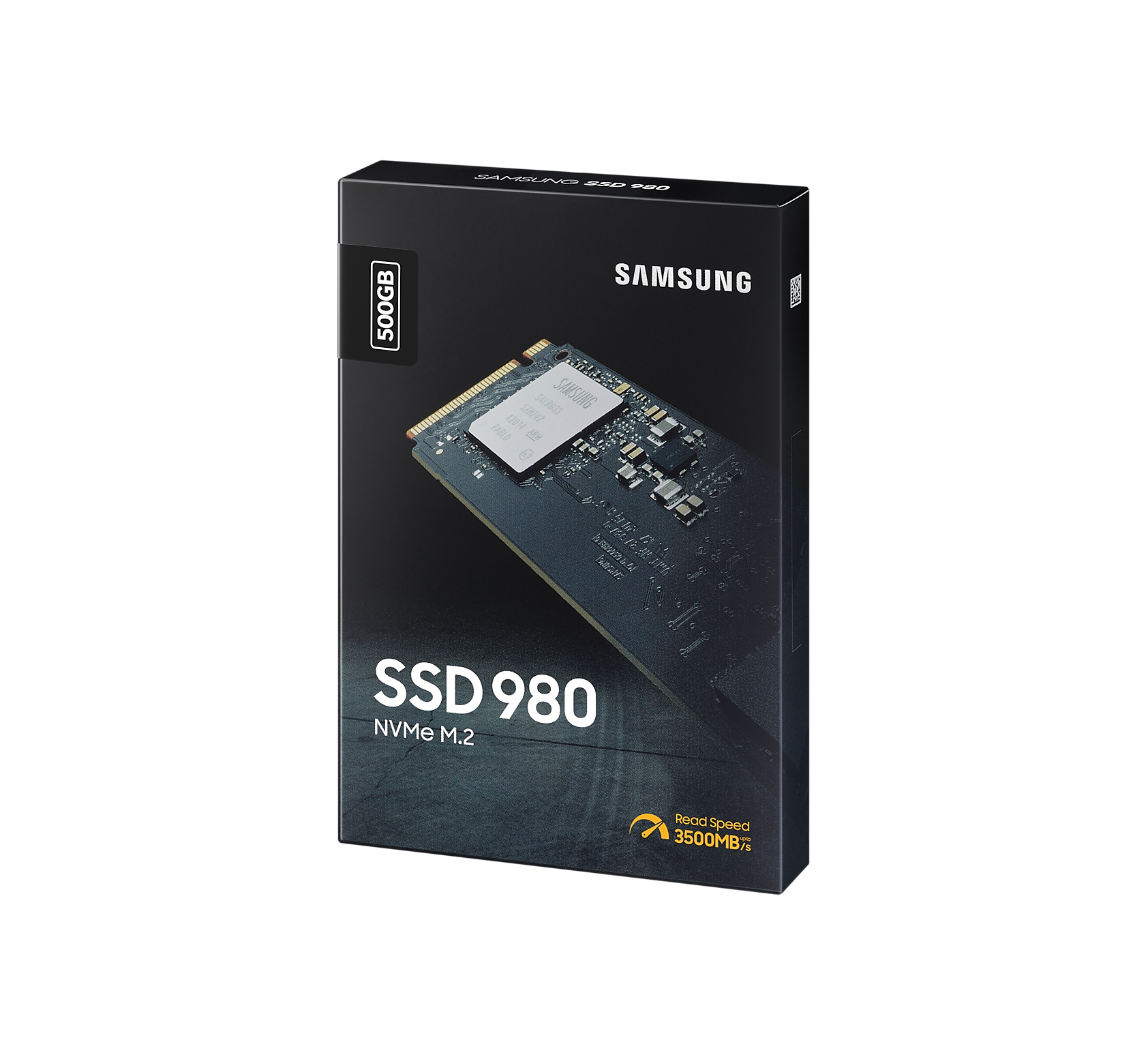 Samsung 980 MZ-V8V500BW