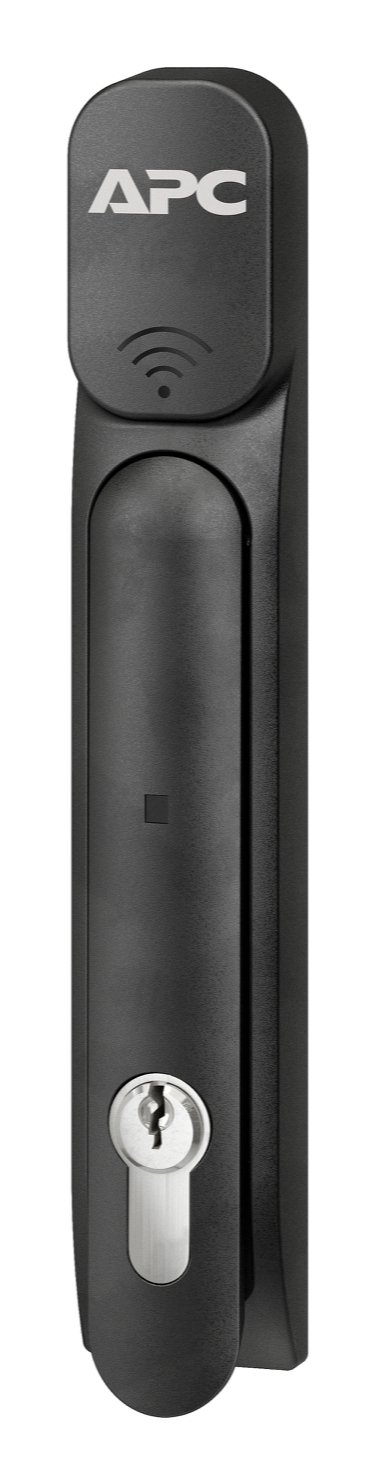 Türgriff, Smart Lock, Türschloss, Schloss, Montagezubehör