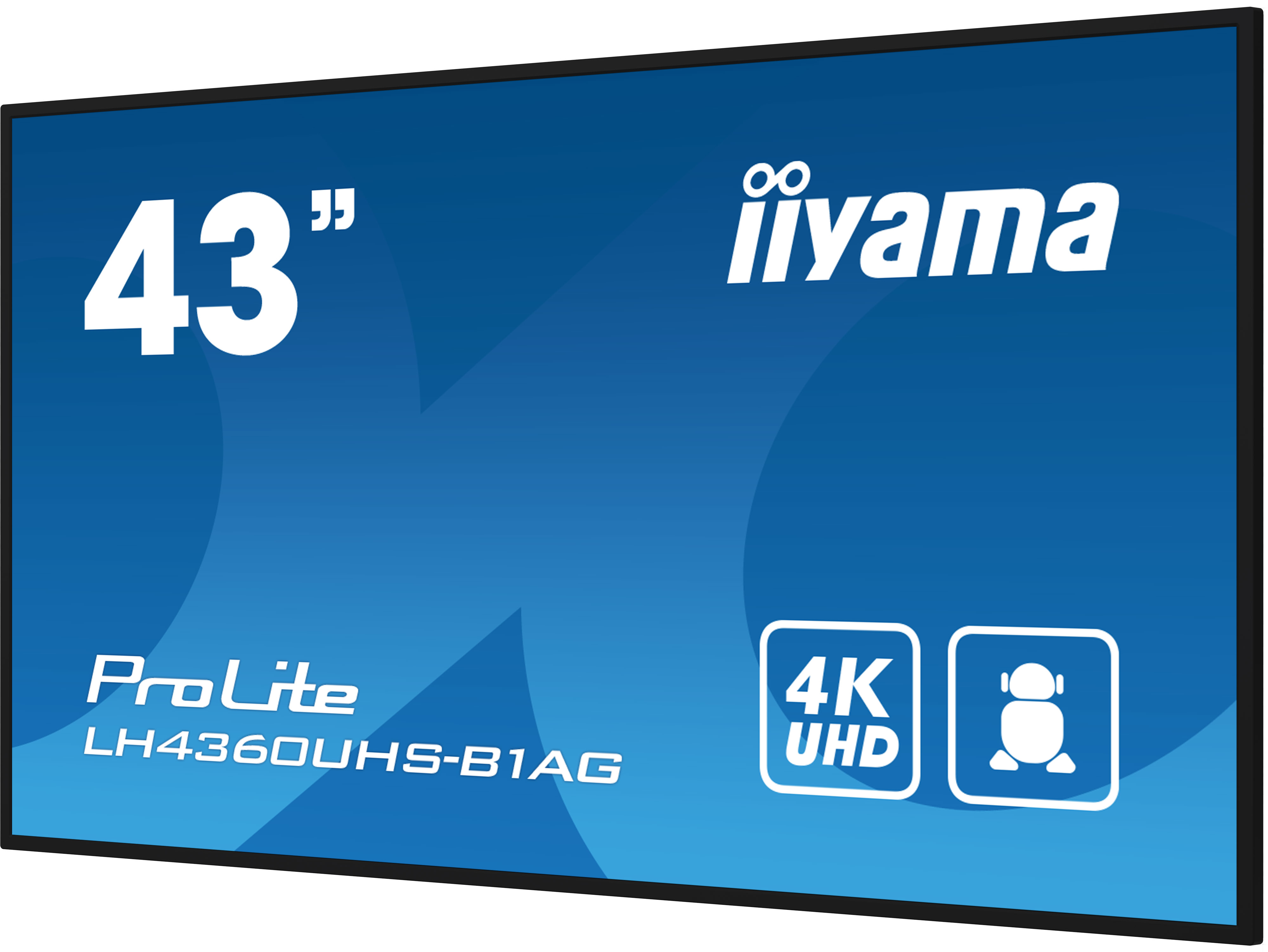 IIYAMA LFD ProLite LH4360UHS-B1AG