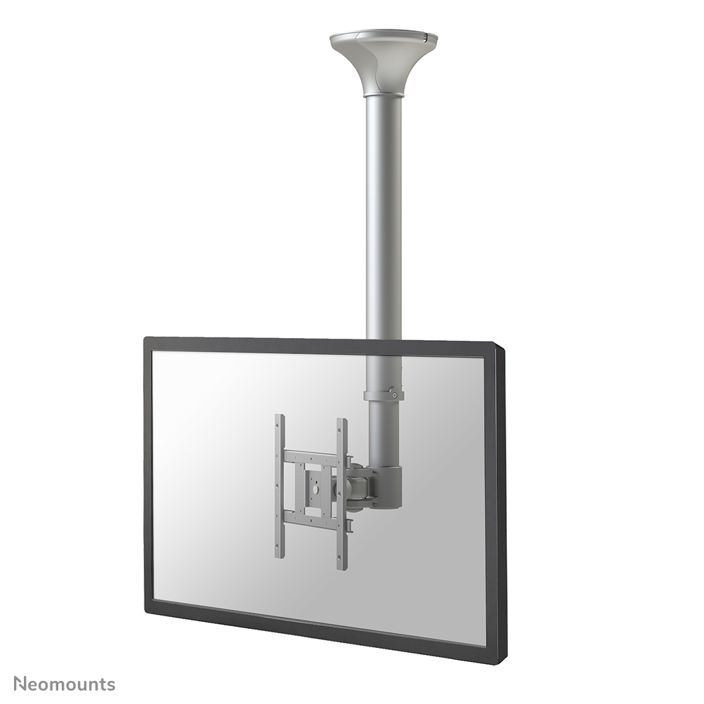 Neomounts FPMA-C200 Monitor-/TV-Deckenhalterung 10-40" - H 64-104 cm Neomounts FPMA-C200 Monitor-/TV-Deckenhalterung 10-40" - H 64-104 cm
