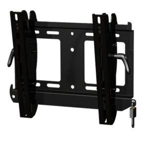 Peerless-AV Wandhalterung PTL635 Abschließbar bis 56kg Peerless-AV Wandhalterung PTL635 Abschließbar bis 56kg