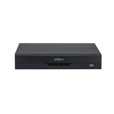 Dahua CCTV-Zubehör  8CH 720P Compact 1U DIGITAL VIDEO RECORDER, DH-XVR5108HS-I2 CD-Spieler, Elektronik, Computer-Ausrüstung, Computerausrüstung