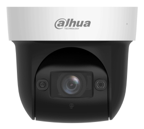 Dahua CCTV 2MP 4x IR WizSense Network PTZ Camera, DH-SD29204DB-GNY-W Elektronik