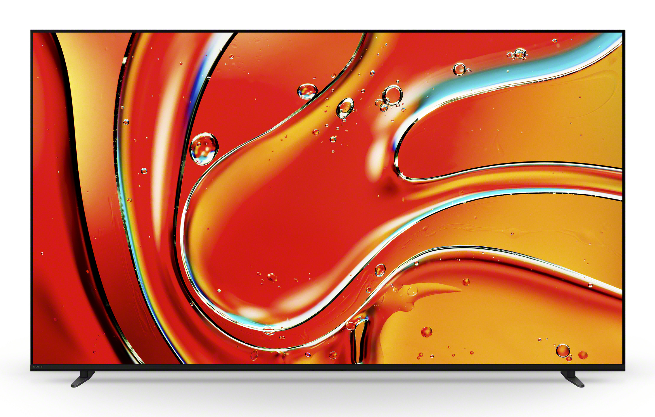 Sony Display 65" 4K QLED XR Mini-LED Tuner w/3yr PS FWD-65XR70