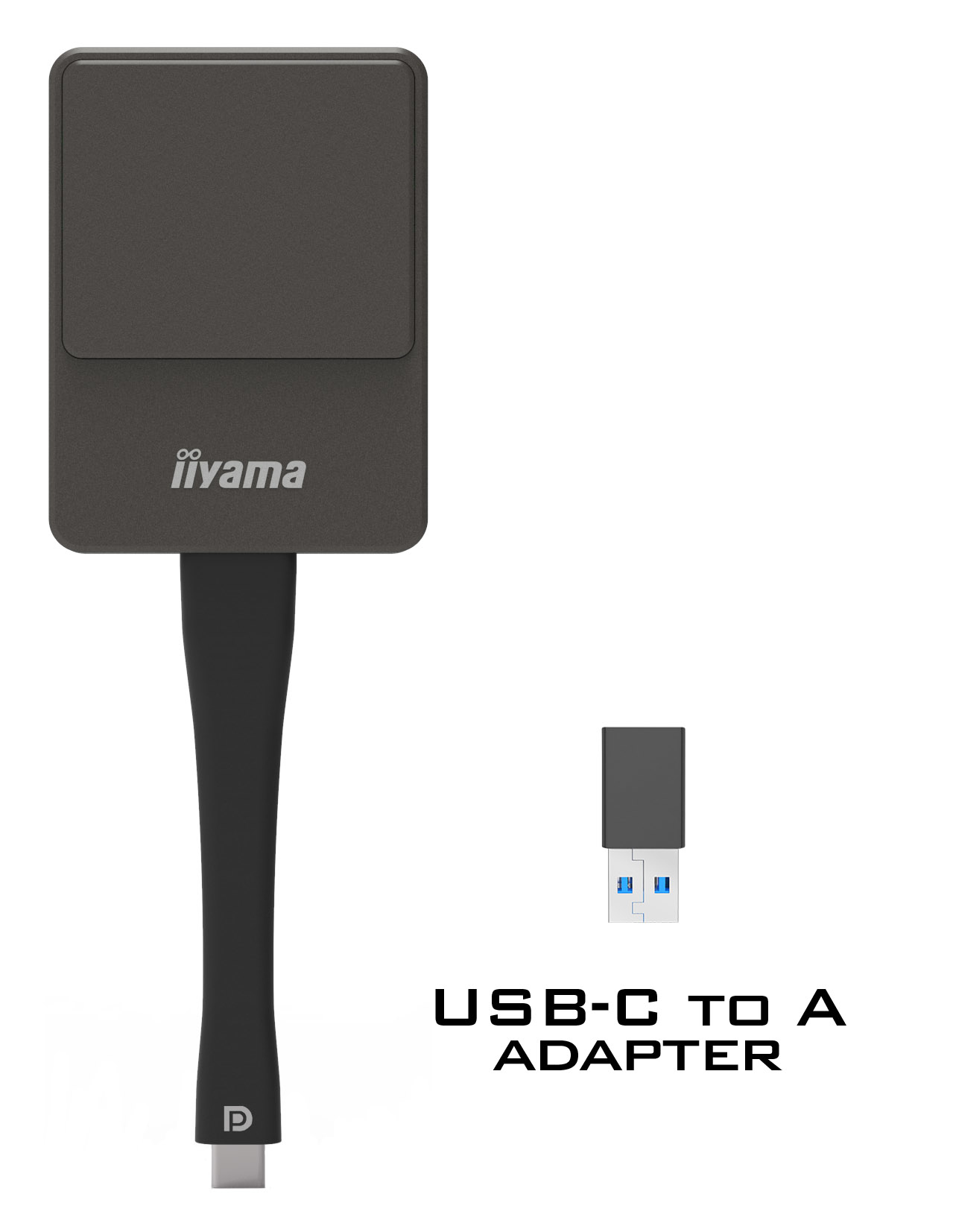 IIYAMA LFD ProLite Z WP D002C IIYAMA LFD ProLite Z WP D002C