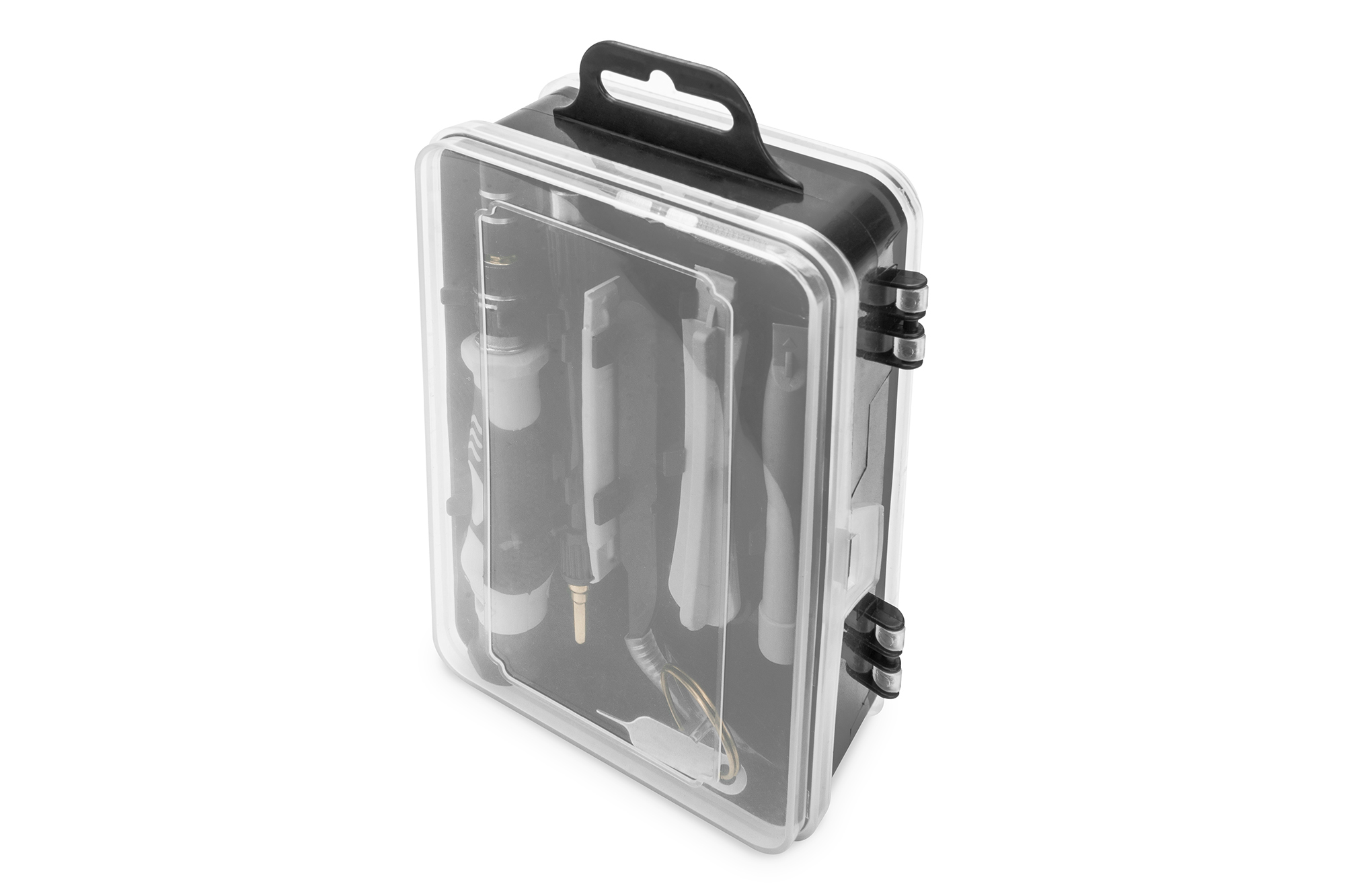 Schraubendreher-Set, Werkzeugkasten, Multitool, Präzisionswerkzeug, Aufbewahrungs-Set