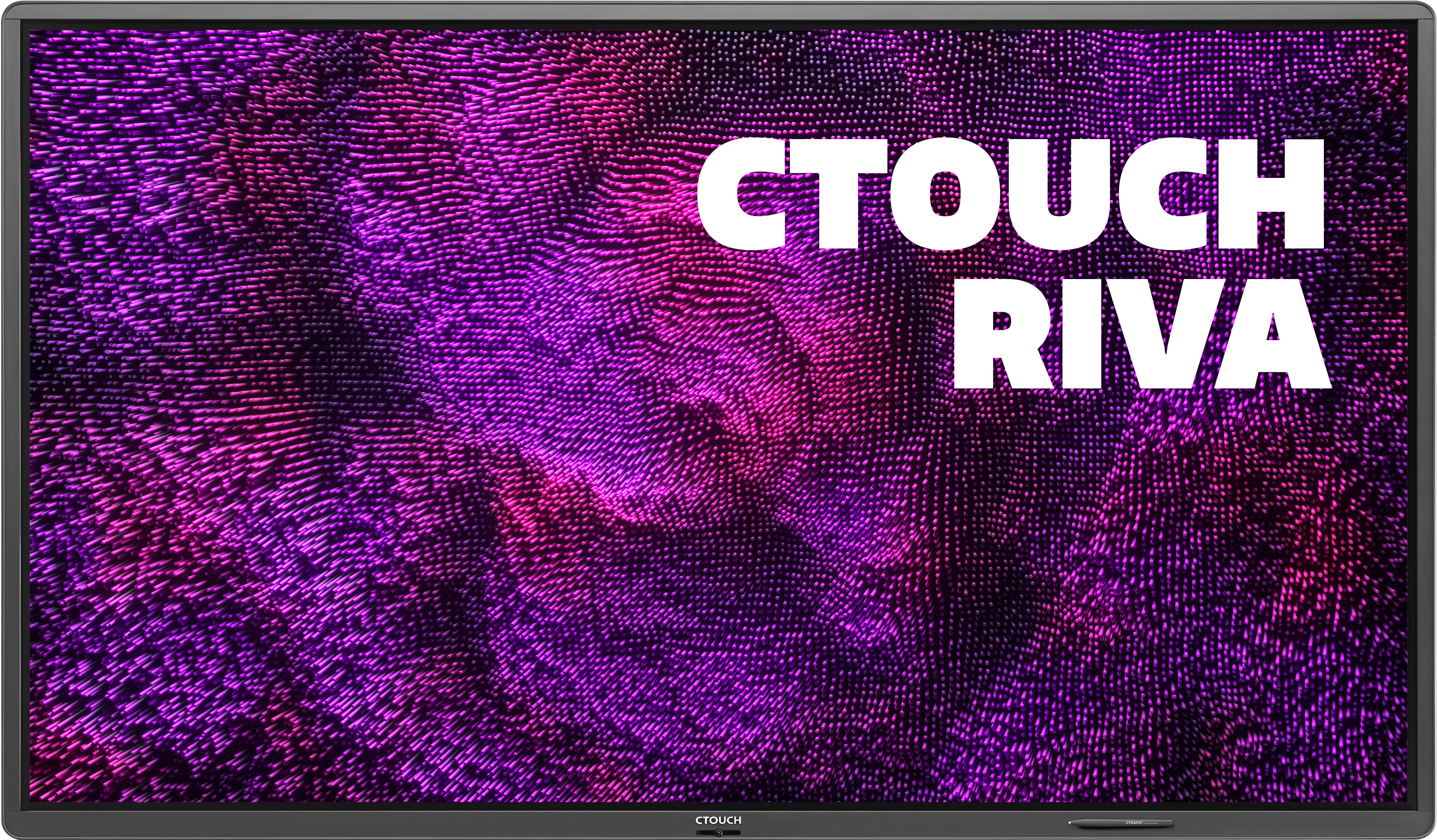 CTOUCH Riva 55"