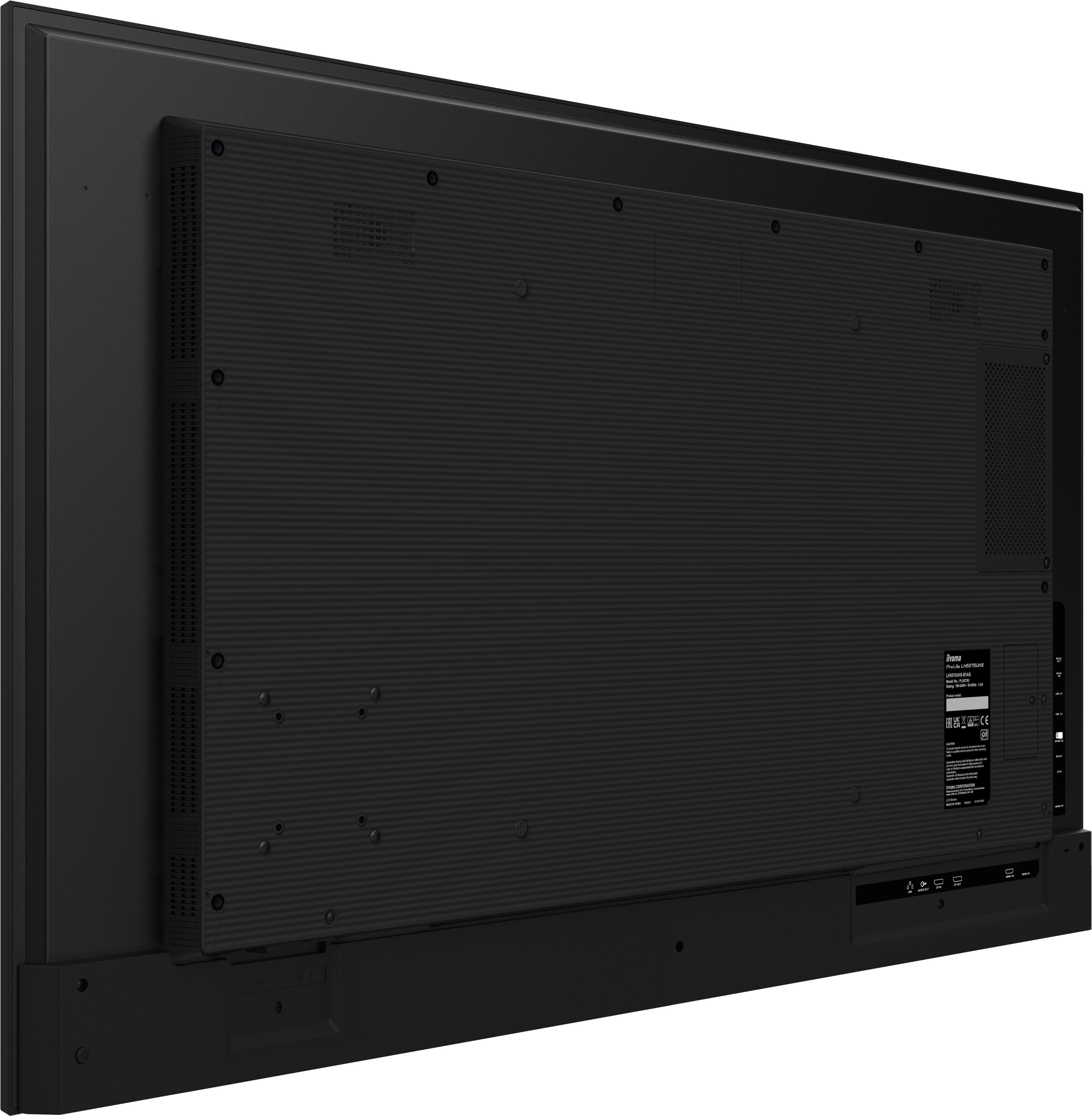 IIYAMA LFD ProLite LH5575UHS-B1AG