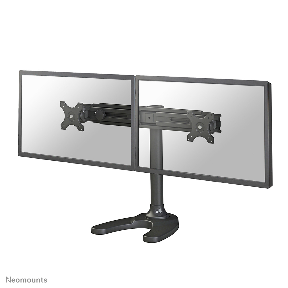 Neomounts FPMA-D700DD Monitor-Ständer 19-30" Neomounts FPMA-D700DD Monitor-Ständer 19-30"