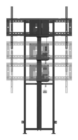 CAD-Diagramm, Diagramm