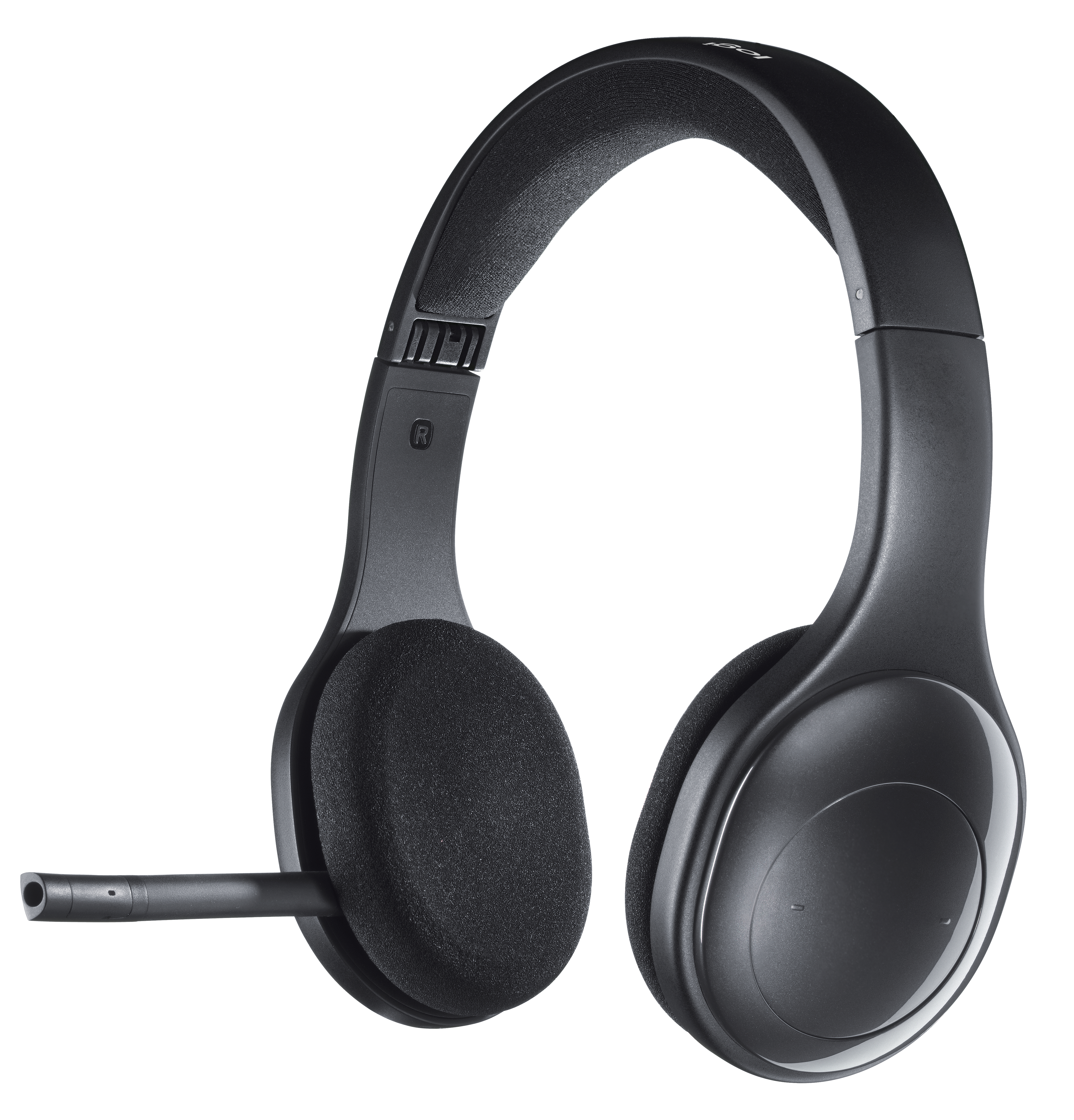 Logitech Headset Wireless H800