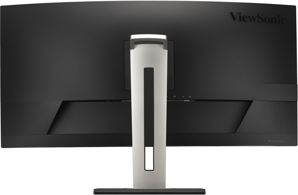 ViewSonic Display VG3456C