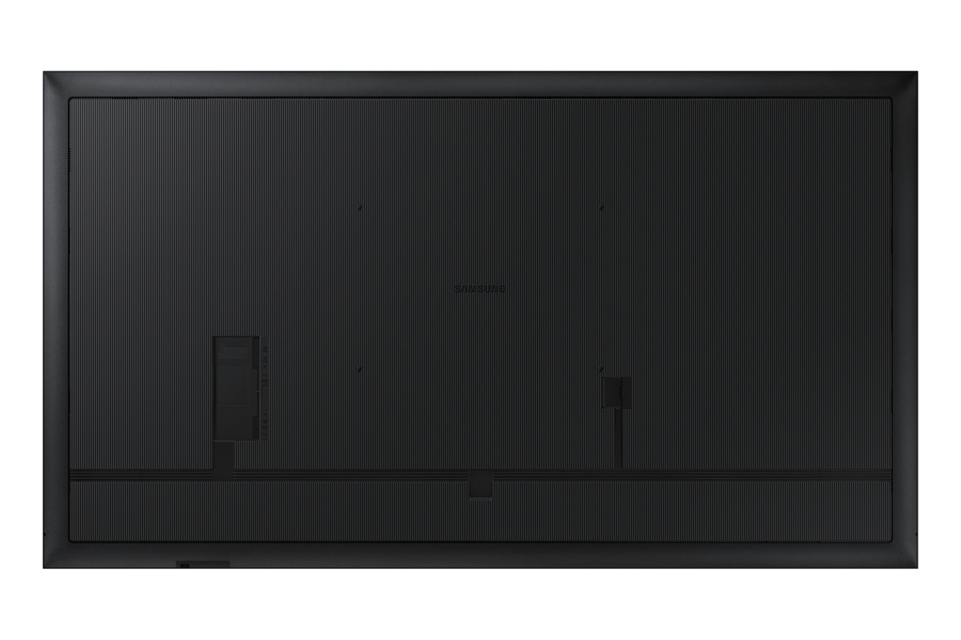 Samsung Smart Signage QH98C Computerausrüstung, Überwachen, Bildschirm, FERNSEHER