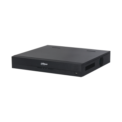 Dahua CCTV-Zubehör  32CH 4HDD 1.5U NETWORK VIDEO RECORDER, DHI-NVR5432-16P-EI Dahua CCTV-Zubehör  32CH 4HDD 1.5U NETWORK VIDEO RECORDER, DHI-NVR5432-16P-EI