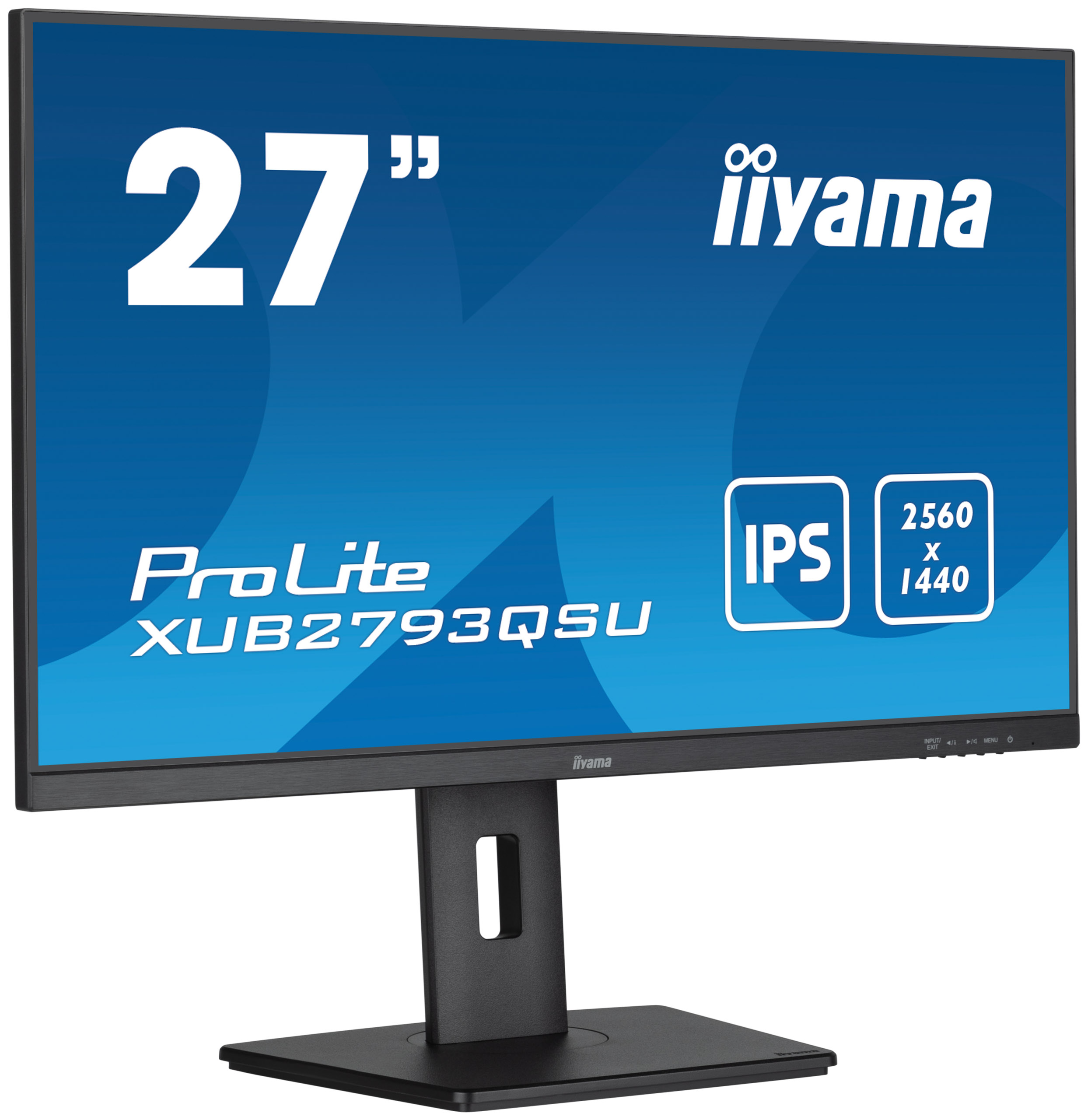 IIYAMA Monitor XUB2793QSU-B7