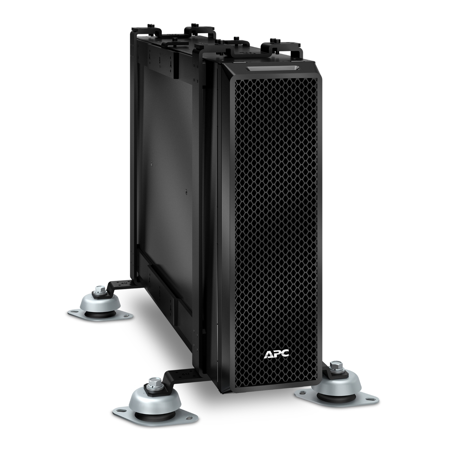 Lautsprecher, Turmlautsprecher, Black
