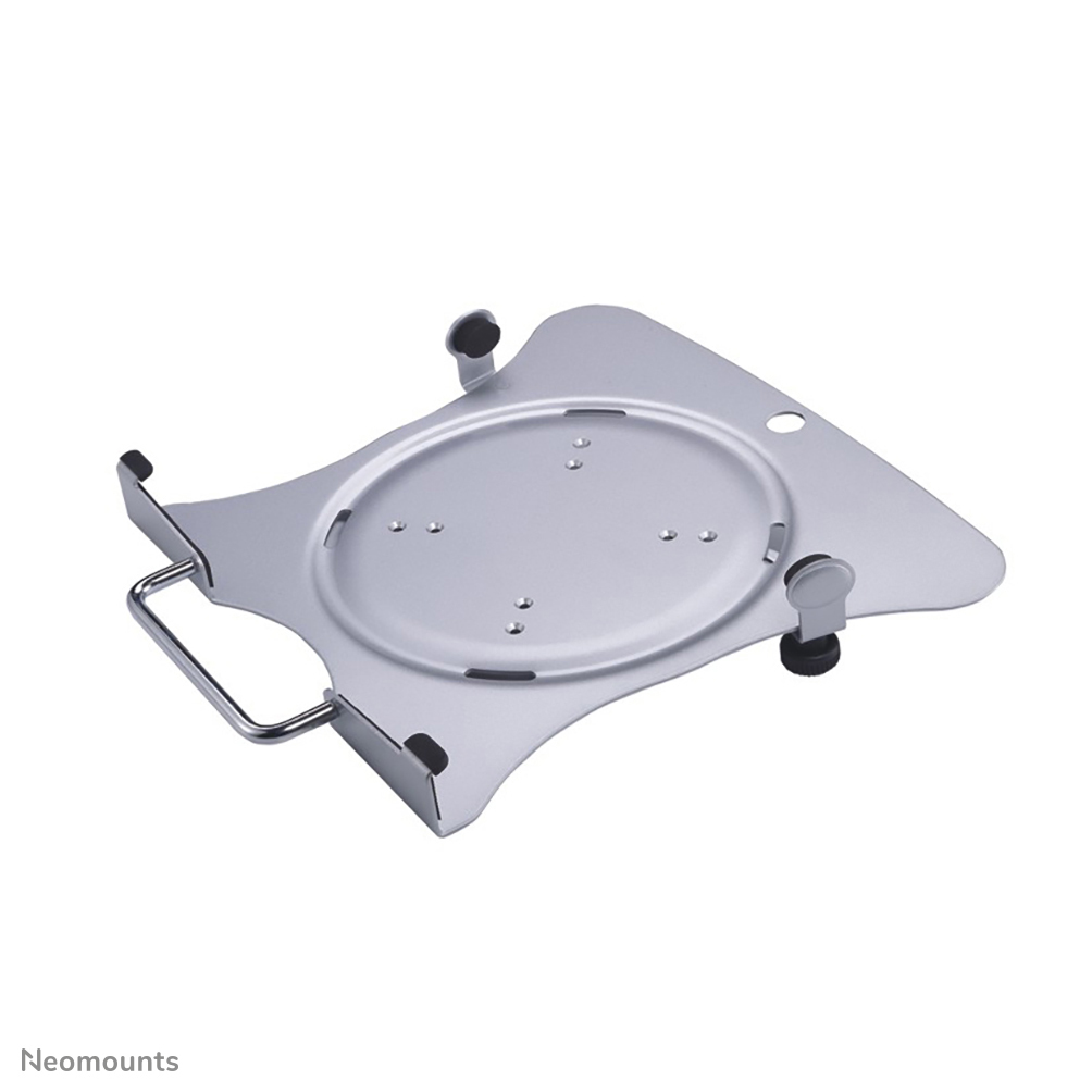 Neomounts VESA-Platte für Notebook und Telefon - 350 mm - 90 mm - 350 mm - 420 mm - 370 mm - 360 mm Neomounts VESA-Platte für Notebook und Telefon - 350 mm - 90 mm - 350 mm - 420 mm - 370 mm - 360 mm