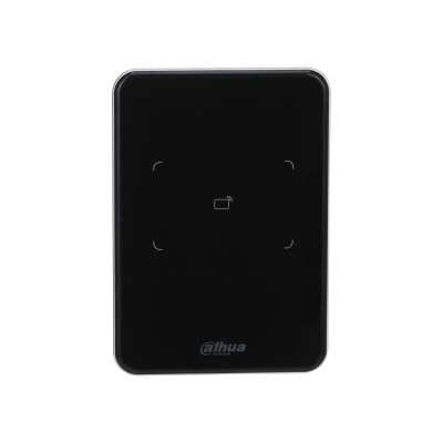 Dahua CCTV Access Control, DHI-ASR2100A-ME, ID Card,IC Card Access Reader