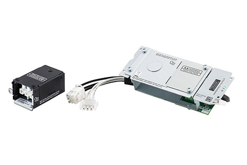 APC SRT012 - Smart-UPS SRT 2200VA/3000VA Input/Output Hardwire Kit APC SRT012 - Smart-UPS SRT 2200VA/3000VA Input/Output Hardwire Kit