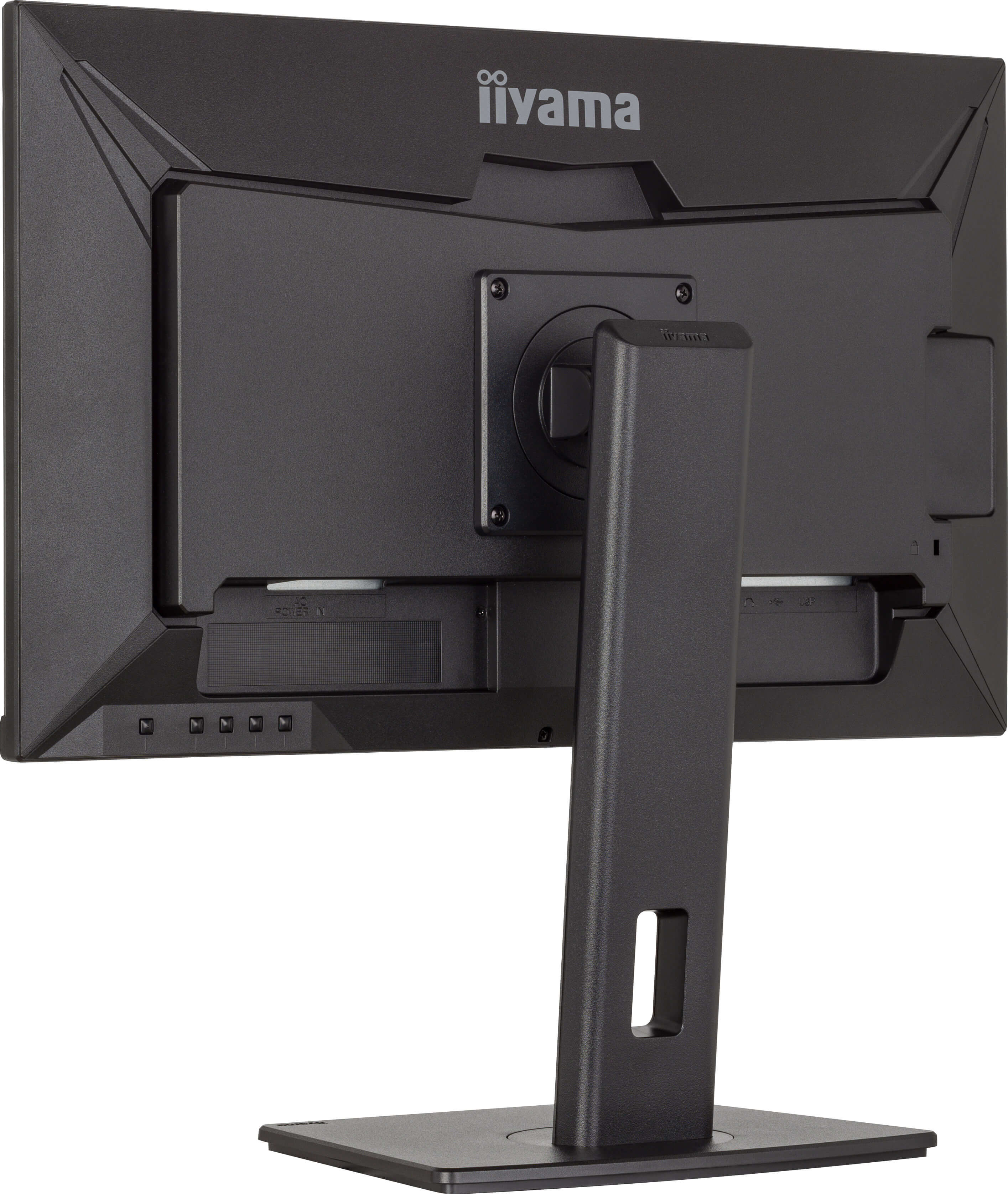 IIYAMA Monitor XUB2492QSU-B1 Computerausrüstung, Elektronik, Hardware, Überwachen, Bildschirm
