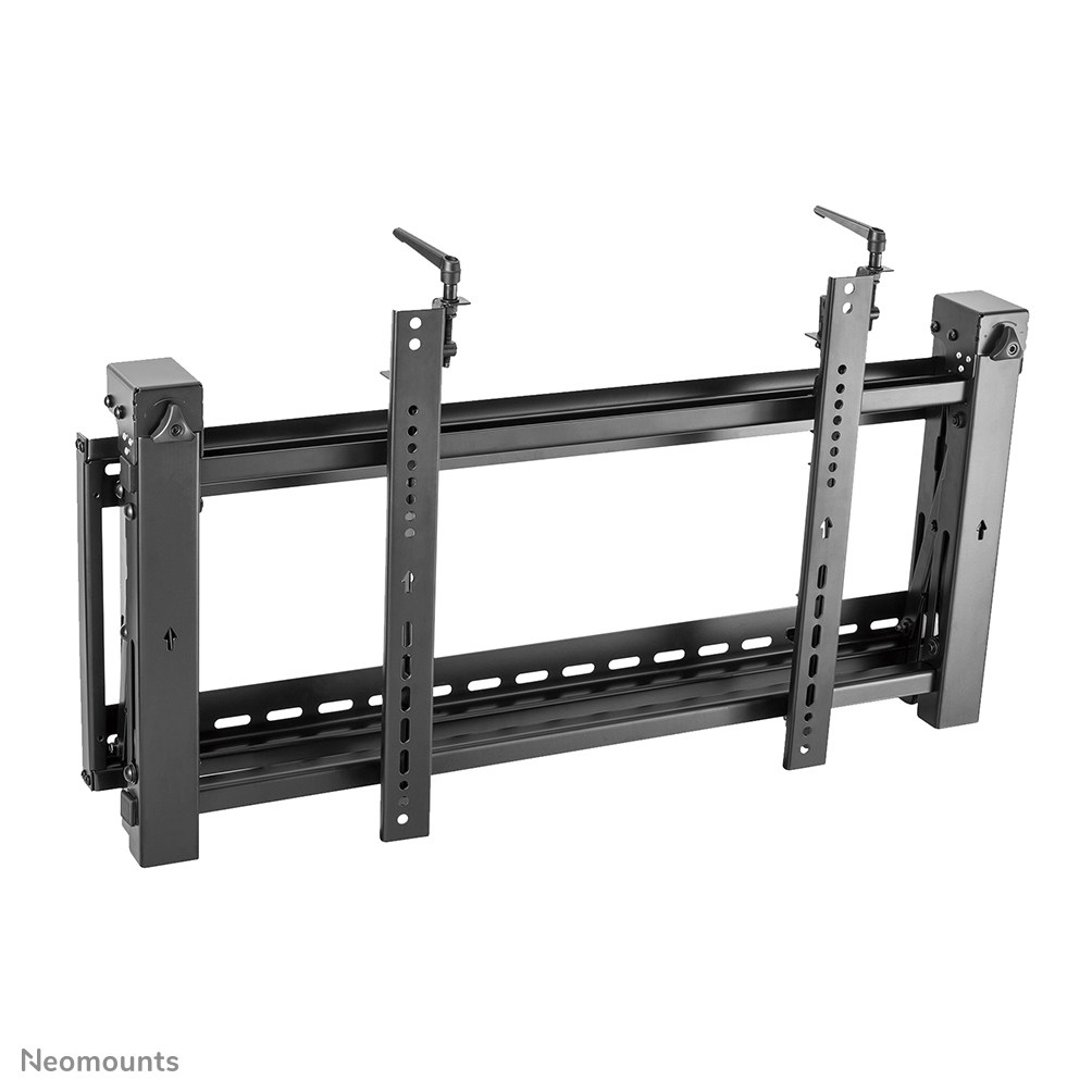 Neomounts LED-VW2000BLACK - Wandhalterung für LCD-/Plasmafernseher - Schwarz