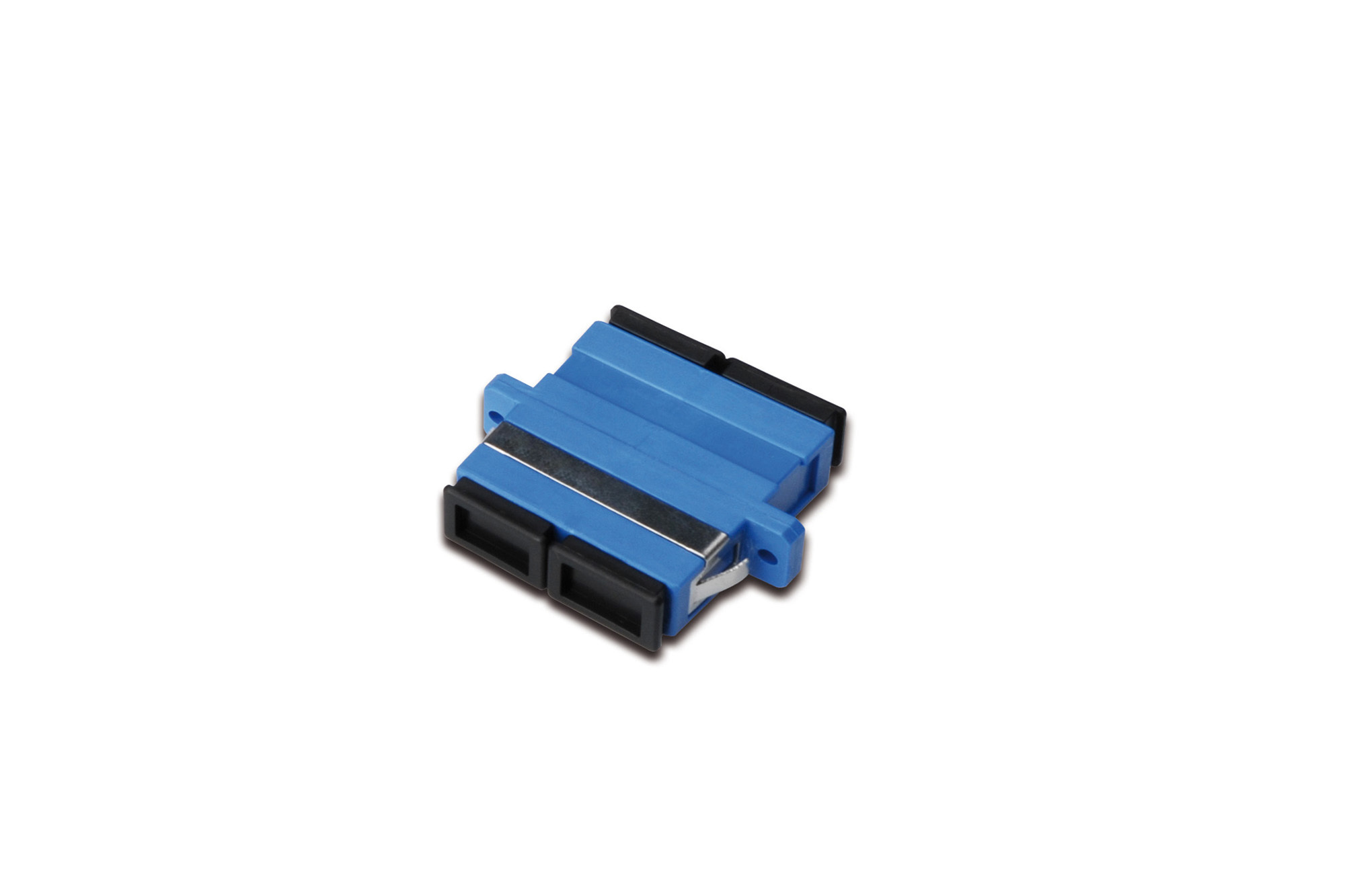 DIGITUS DN-96003-1 SC / SC Kupplung, Singlemode DIGITUS DN-96003-1 SC / SC Kupplung, Singlemode
