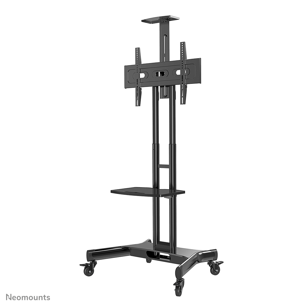Neomounts NM-M1700BLACK TV-Trolley 32-75" Neomounts NM-M1700BLACK TV-Trolley 32-75"