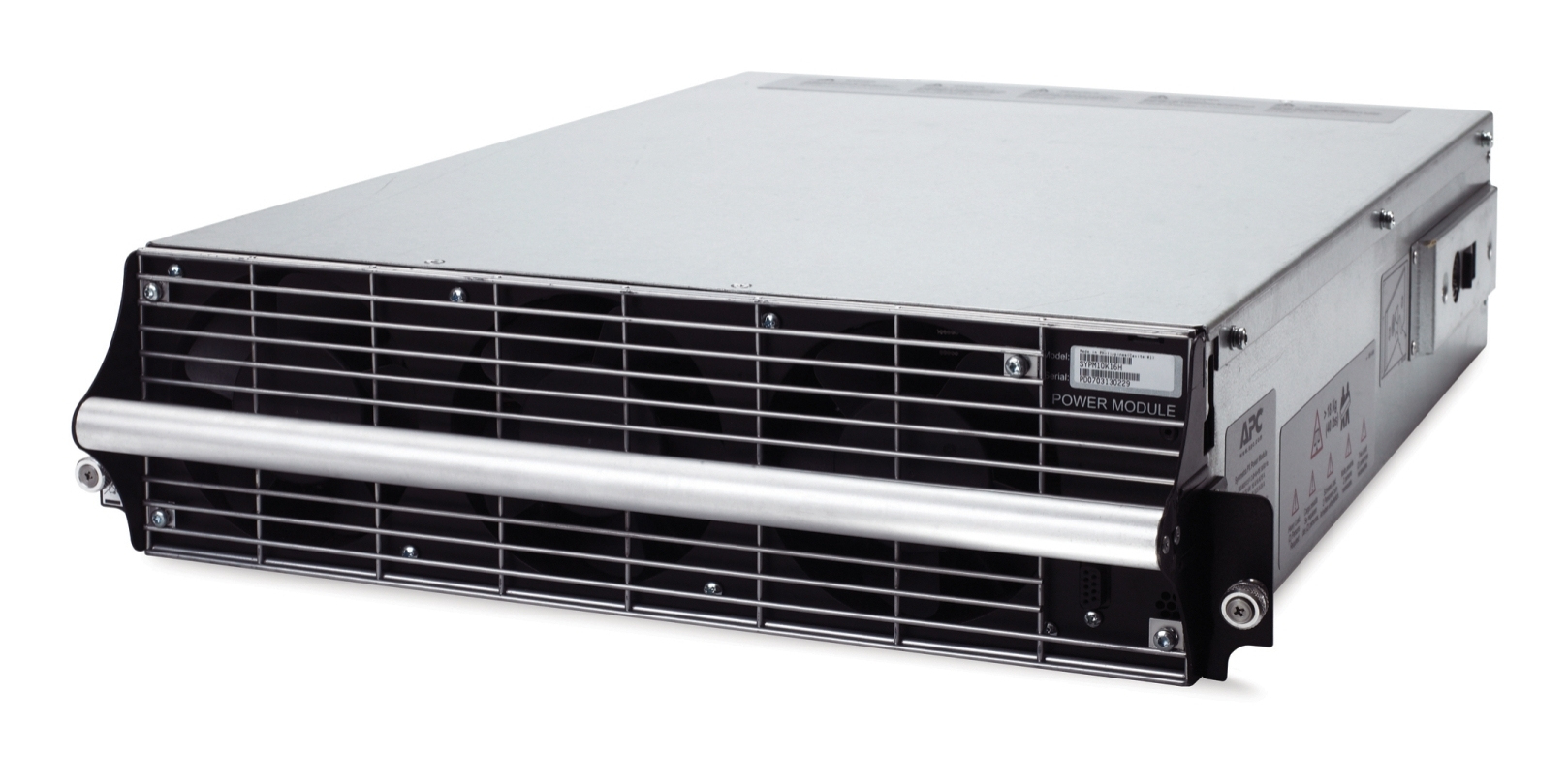 APC SYPM10K16H - Symmetra PX Power Module, 10/16kW, 400V Elektronik, Hardware