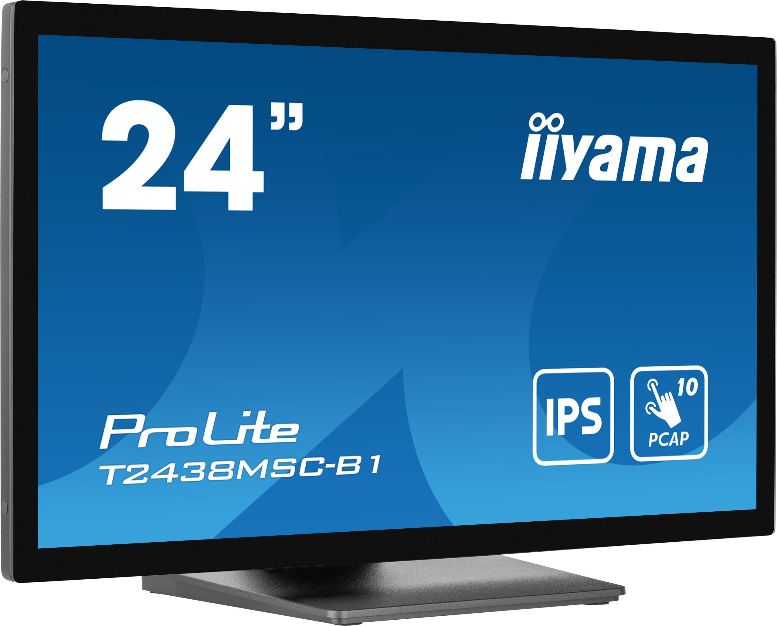 IIYAMA ProLite T2438MSC-B1