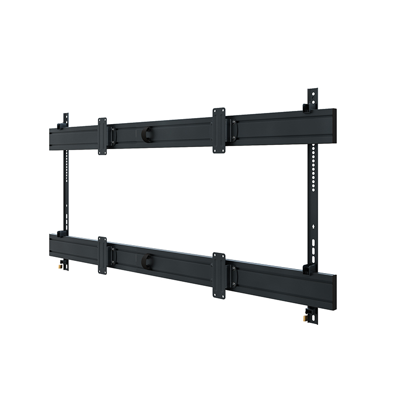 HAGOR Wandhalterung CPS Wallmount VESA 1500 x 800  schwarz