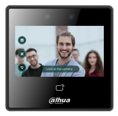 Dahua CCTV Access Control, DHI-ASI3213A-W, Single Door Face Recognition Access Controller Computer, Elektronik, Person, Erwachsener, Mann
