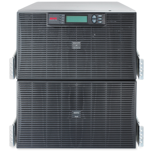 APC SURT15KRMXLI - Smart-UPS RT 15kVA RM 230V