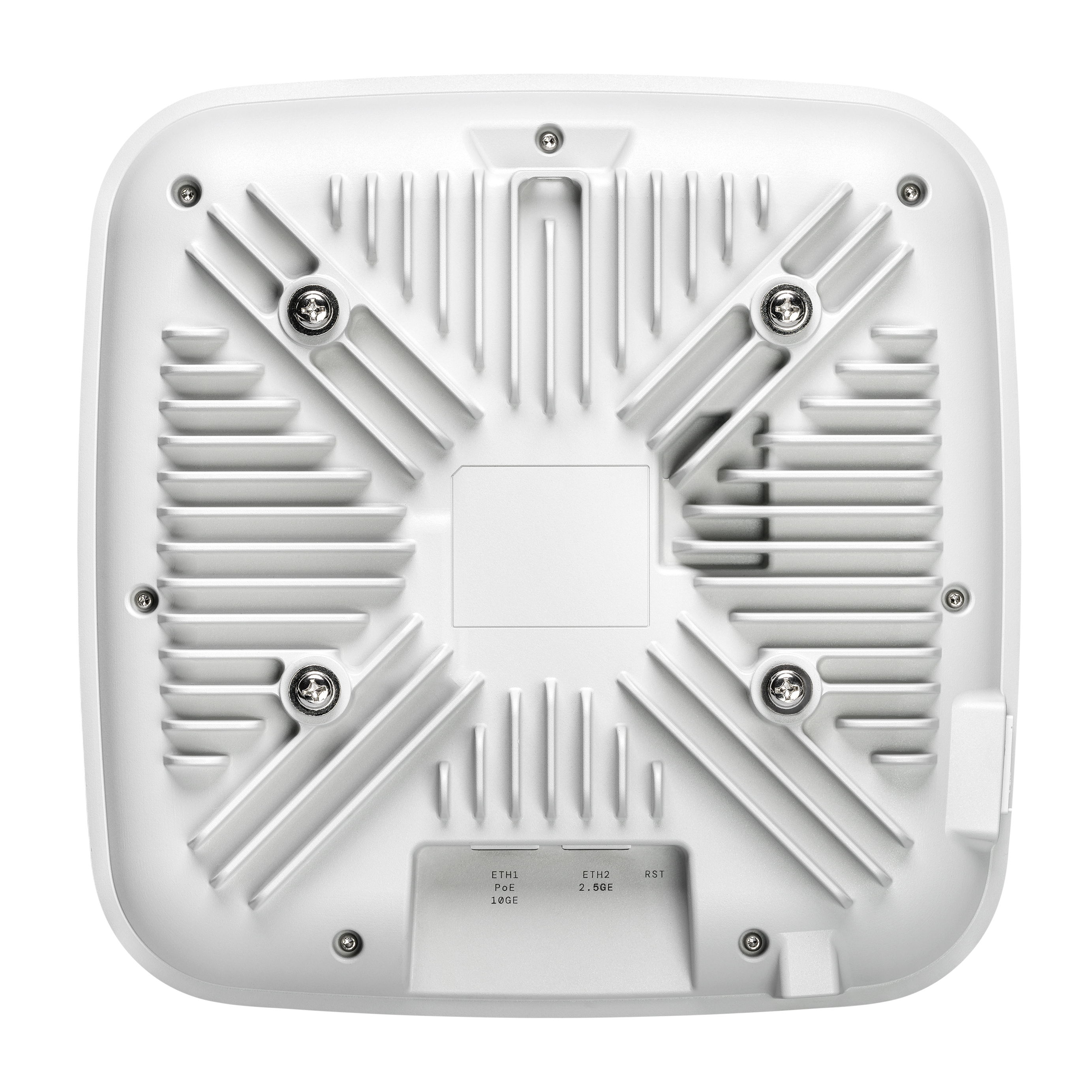 LANCOM Accesspoint LX-7300 - Wi-Fi 7 - 2.5GbE - 10GbE Sprudelbad, Wanne