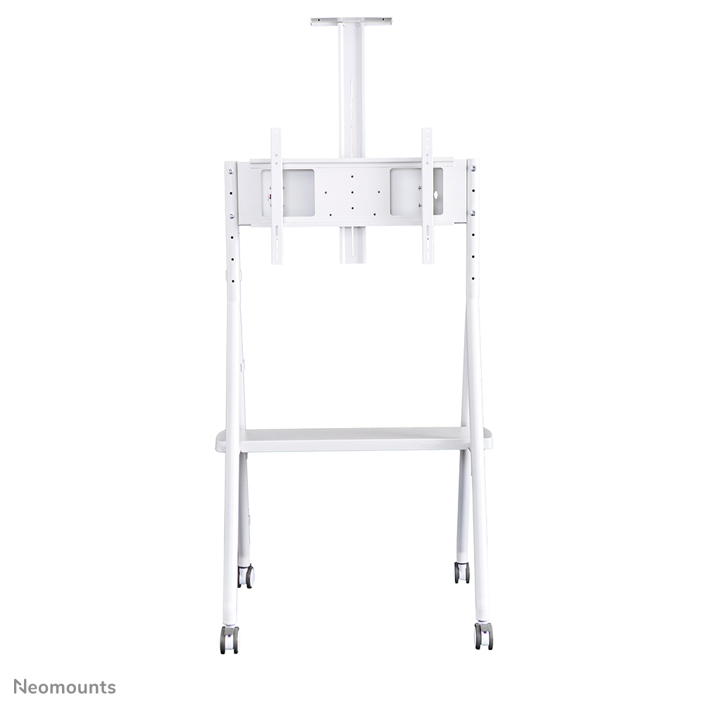 Neomounts NS-M1500WHITE TV-Trolley 32-65" Neomounts NS-M1500WHITE TV-Trolley 32-65"