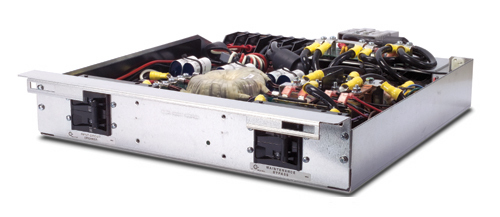 APC Symmetra LX frame electronics module- 200/208V APC Symmetra LX frame electronics module- 200/208V