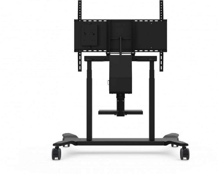 ViewSonic LFD Z motorisierter Rollwagen für Viewboard  VB-STND-007