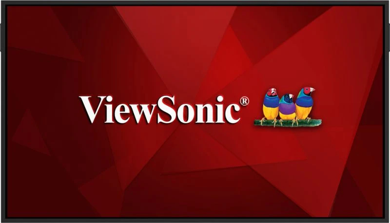 ViewSonic LFD CDE65G3-1C Commercial Display