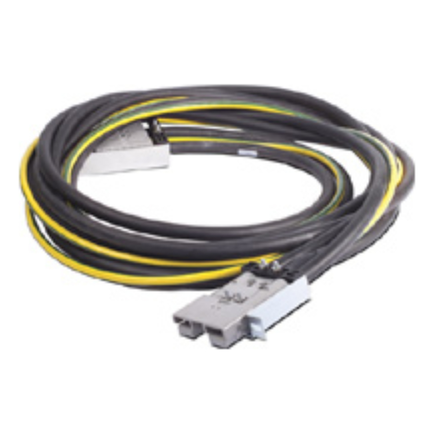 SATA-Kabel, Datenkabel, SATA-Connector, Flachkabel, Elektronikkabel