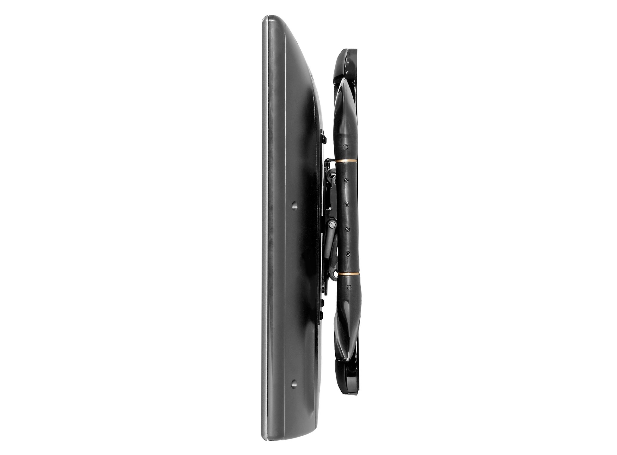 Peerless-AV Wandhalterung SUA740P Slim schwenkbar 27kg