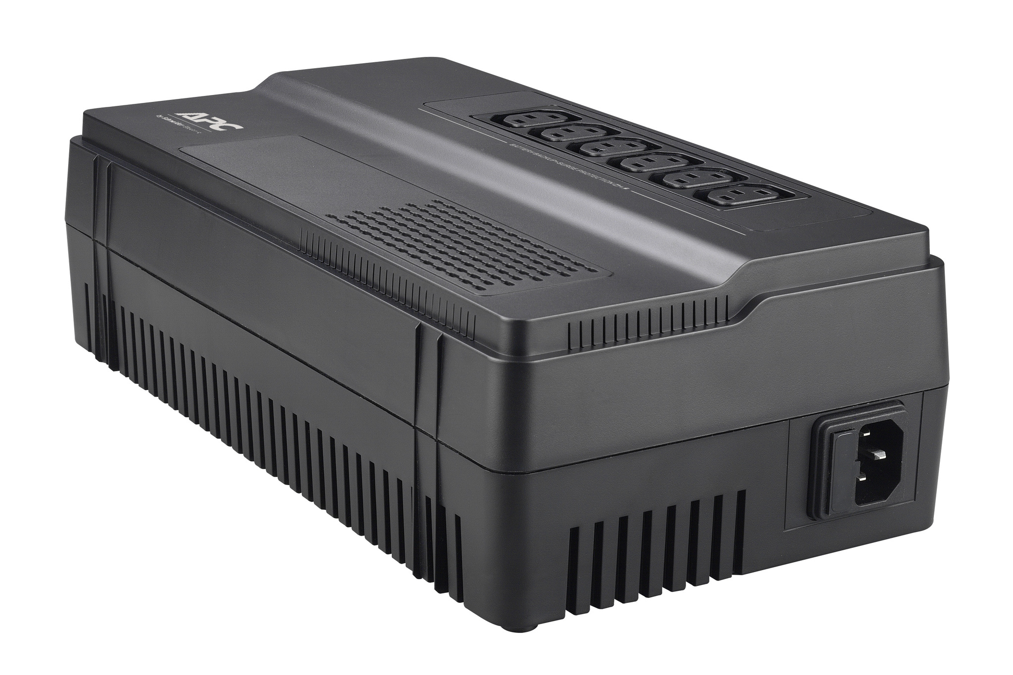 APC BV1000I - Easy UPS BV 1000VA, AVR, IEC Outlet, 230V APC BV1000I - Easy UPS BV 1000VA, AVR, IEC Outlet, 230V
