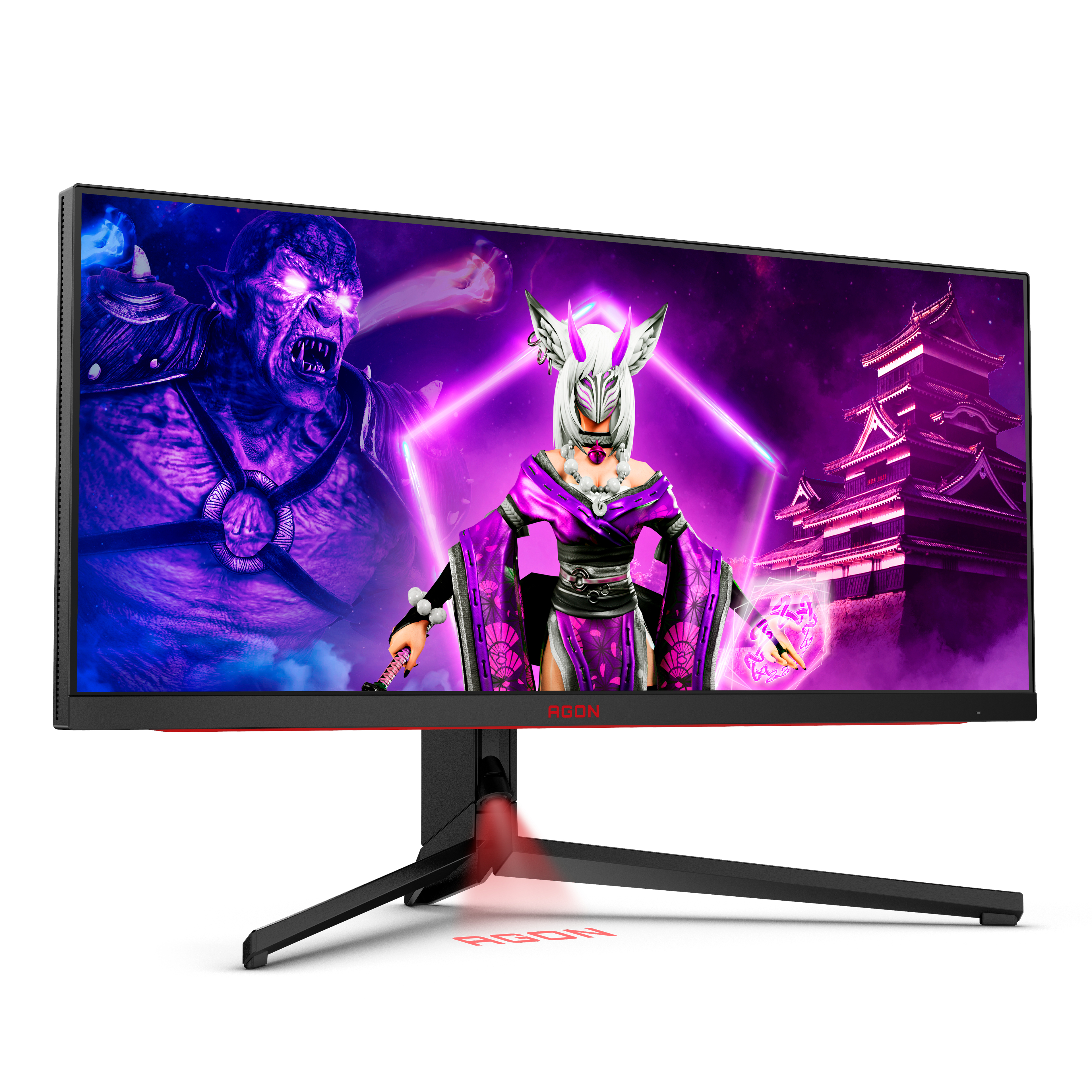 AOC AG344UXM