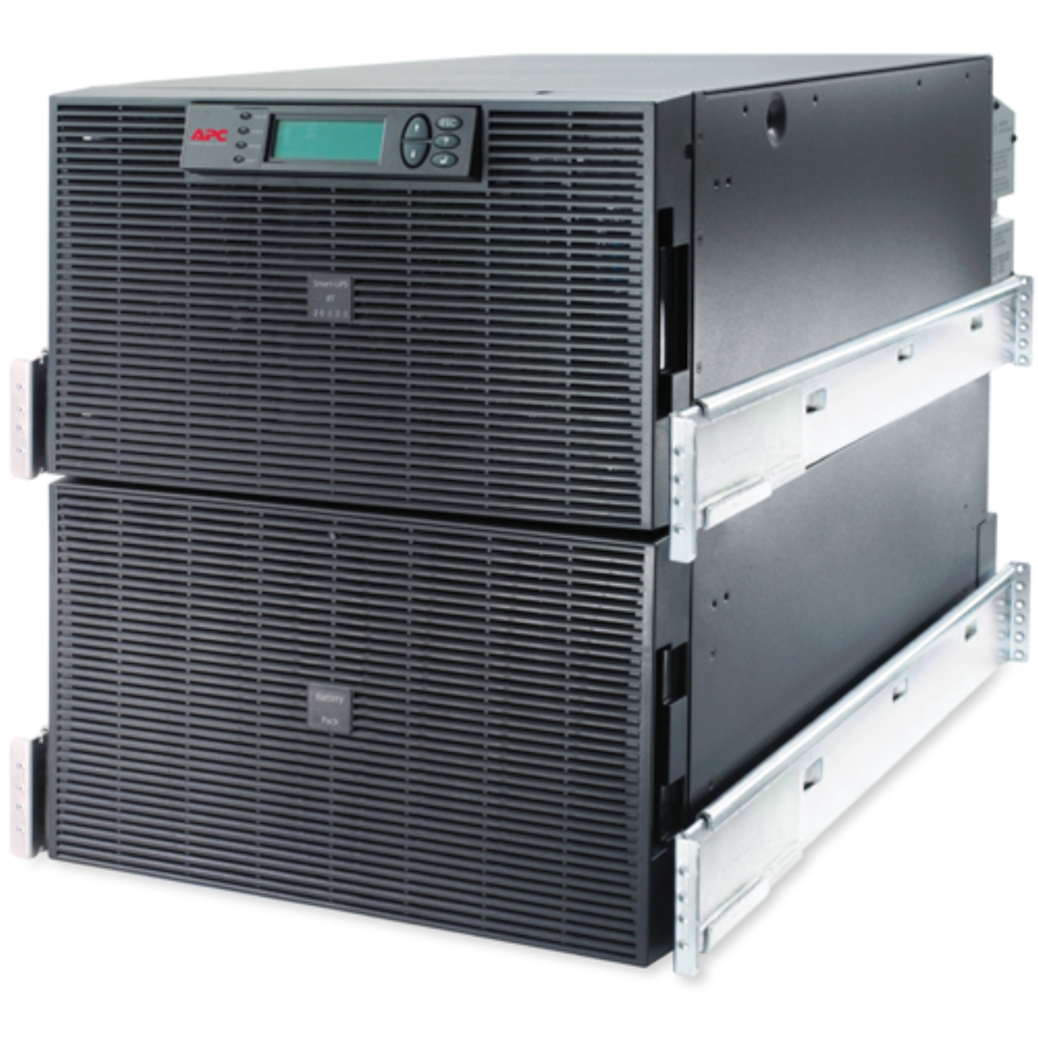 APC SURT20KRMXLI - Smart-UPS RT 20kVA RM 230V APC SURT20KRMXLI - Smart-UPS RT 20kVA RM 230V