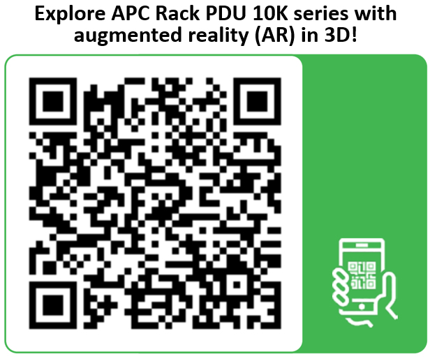 APC APDU10150ME - NetShelter Rack PDU Advanced, Metered, 7.4kW, 1PH, 230V, 32A, 332P6, 40 Outlets APC APDU10150ME - NetShelter Rack PDU Advanced, Metered, 7.4kW, 1PH, 230V, 32A, 332P6, 40 Outlets