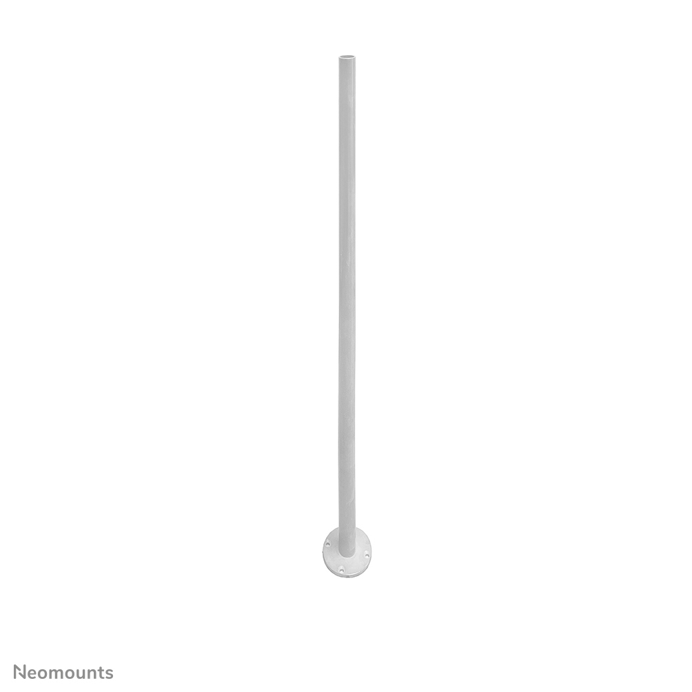 Neomounts FPMA-D9POLE Verlängerungsrohr für Monitorarm - H 100 cm Neomounts FPMA-D9POLE Verlängerungsrohr für Monitorarm - H 100 cm