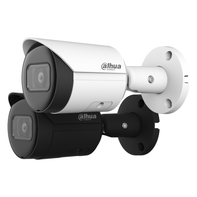 Dahua CCTV 8MP WDR IR-Bullet Box Camera Network CAMERA, DH-IPC-HFW2831SP-S-0280B-S2