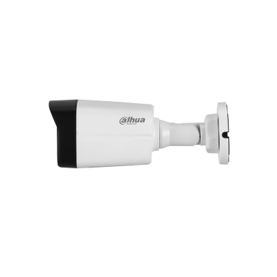 Dahua CCTV 2MP General HDCVI  IR IR-Bullet Box Camera, DH-HAC-HFW1200TLP-0360B-S5 Dahua CCTV 2MP General HDCVI  IR IR-Bullet Box Camera, DH-HAC-HFW1200TLP-0360B-S5